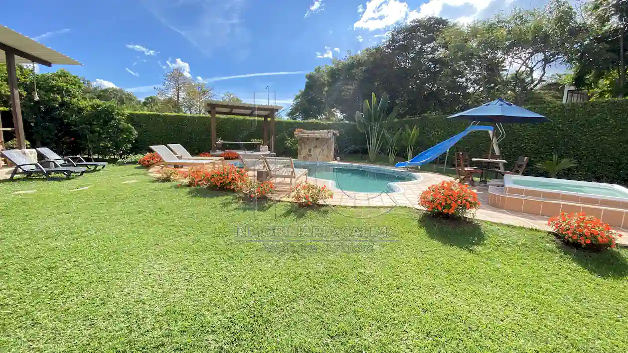 Casa Campestre, Las Vegas